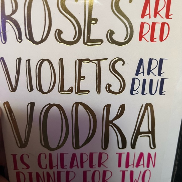 NEW Set of 2 Inappropriate Humor Birthday Cards for Couples - Picture 3 of 11